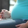 妊娠27週　超音波検査で性別判明
